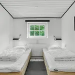 5 Bedroom In Prázdninový dům Toftlund
