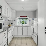 5 Bedroom In Toftlund