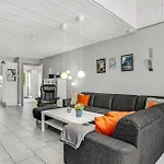 Prázdninový dům 5 Bedroom In Toftlund
