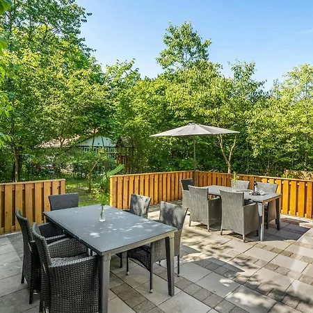 5 Bedroom In Toftlund