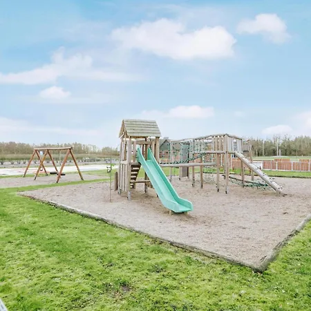 5 Bedroom In * Toftlund