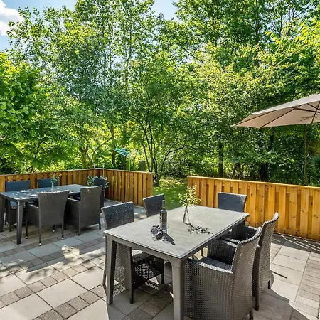 5 Bedroom In Hébergement de vacances