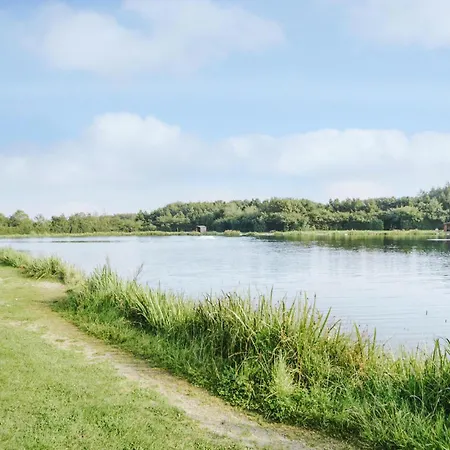 Dom wakacyjny 5 Bedroom In