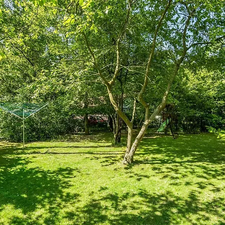 Dom wakacyjny 5 Bedroom In Toftlund