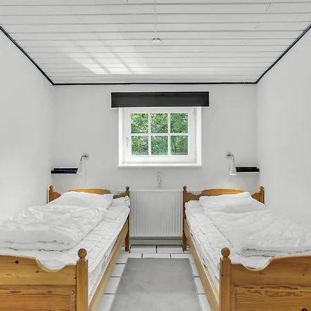 Dom wakacyjny 5 Bedroom In