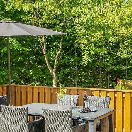 5 Bedroom In Hébergement de vacances