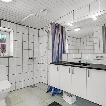 Hébergement de vacances 5 Bedroom In